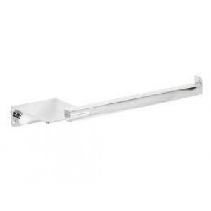 Portarrollos s/tapa Plexo