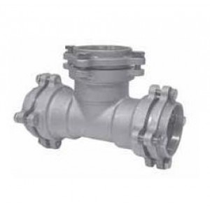 Te igual latón polietileno (gran dimensión)