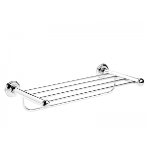 Parrilla con toallero ovalado lowcost  AC-59  PYP