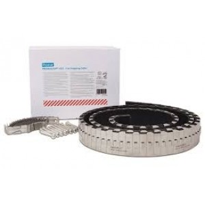 Collarin intumescente corta fuegos