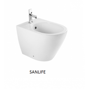 Sanlife Bidé monobloc