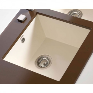 Fregadero sintetico Shira  ref:501 Poalgi 468x520mm 