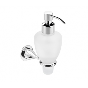 Dosificador jabón  pared  Sira  PyP