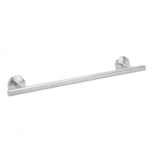 Toallero barra grande Talix  D/60 acero