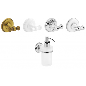 Dosificador pared Tivoli PyP