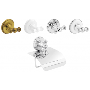 Portarrollos Tivoli PyP