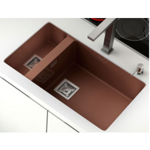 Fregadero sintetico Zie   ref:173   POALGI  750x450