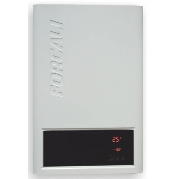 Calentador electrónico 12 l. FS-12 S -GLP | Fontanería online